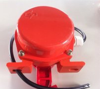 批發(fā)JSB/KP20-35兩級跑偏開關生產廠家兩級跑偏開關生產