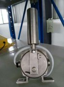  跑偏開關(guān)HQPA-RD1736ZM/LY，380VHFKPT1兩級跑偏開關(guān)