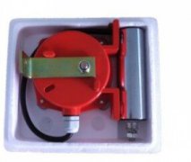 HFKPT1-20-35輸送機(jī)工業(yè)開關(guān)，兩級跑偏開關(guān)參數(shù)兩級跑偏開關(guān)生產(chǎn)