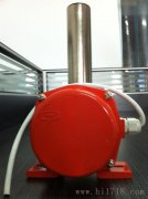 DQK2-15A兩級跑偏開關(guān)，防偏開關(guān)輸送機(jī)保護(hù)開關(guān)