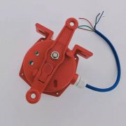 優(yōu)質JSB/KLS-1雙向拉繩開關批發(fā)KBW-220L防爆拉繩開關