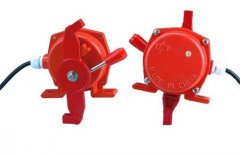 HFKLT2-I雙向拉繩開關(guān)售后有保障KBW-220L防爆拉繩開關(guān)