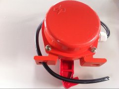 雙向拉繩開關JLK3S-100，220V拉線開