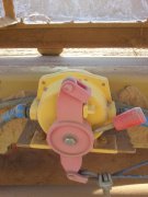 雙向拉繩開(kāi)關(guān)HQLS-02PDBHQ-SDT拉線開(kāi)