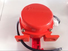雙向拉繩開關(guān)HQLA-RD0320ZM/LY價(jià)格是多少？輸送機(jī)跑偏開關(guān)