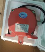 NST2-II雙向拉繩開(kāi)關(guān)，手動(dòng)復(fù)位KBW-220L防爆拉繩開(kāi)關(guān)