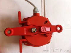 EXKPT2-II總線(xiàn)式隔爆型拉繩開(kāi)關(guān)廠(chǎng)家批發(fā)KBW-220L礦用往復(fù)式拉繩開(kāi)關(guān)