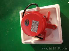 THL-IV，HFKLT2-II雙向拉繩開關(guān)廠家KBW-220L隔爆拉繩開關(guān)