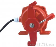 JLKJ-S雙向拉繩開關(guān)，拉繩開關(guān)廠家輸送機(jī)保護(hù)拉繩開關(guān)