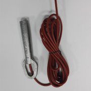 LVG-S傾斜開關DC24V，常開KBC-220傾斜堵塞開關