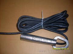 傾斜堵煤開關(guān)ST-20，ST-20P水銀觸點(diǎn)傾斜開關(guān)