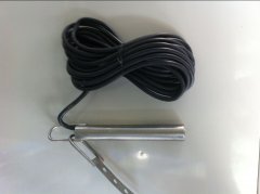 MTS-200/300傾斜開關(guān)，料位高低報(bào)警裝置廠家煤流開關(guān)