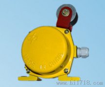 LLX-II料流檢測(cè)器，LLX-I,料流開(kāi)關(guān)輸送機(jī)料流開(kāi)關(guān)