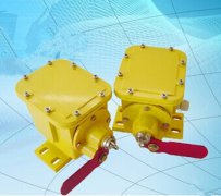 壓敏式撕裂斷帶保護HFZL-K，220V/380V工程案例