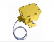 縱向撕裂開(kāi)關(guān)，防撕裂檢測(cè)器CD-100撕裂保護(hù)裝置