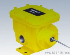 JDSL3尾車撕裂保護(hù)器，撕裂開關(guān)優(yōu)質(zhì)生產(chǎn)商生產(chǎn)撕裂開關(guān)