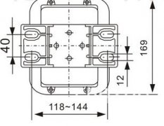 FSZL-III縱向撕裂開關(guān)廠家報(bào)價(jià)，品牌：卓信縱向撕裂開關(guān)