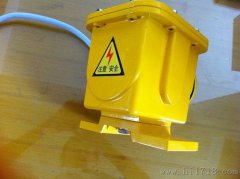 EBST-Q01縱向防撕裂開關(guān)，撕裂開關(guān)廠家，供應(yīng)商撕裂保護(hù)裝置