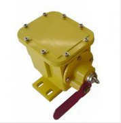 縱向撕裂開關(guān)HQSL-02GKH-A，IP67縱向撕裂開關(guān)