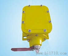 YH-PLR/50縱向撕裂開關(guān)，撕裂傳感器隔爆型