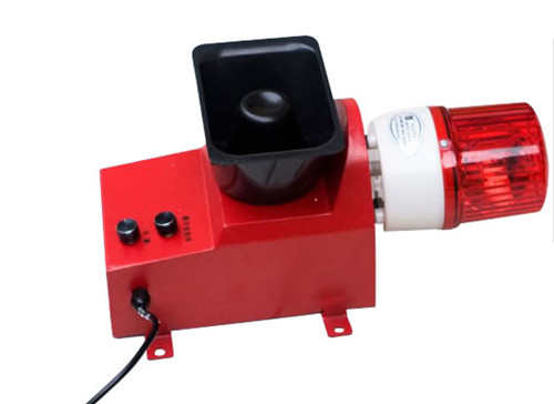 SJ-II，SJ-2L，SJ-2-聲光警示器24V_聲光報警器聲光報警燈工作原理