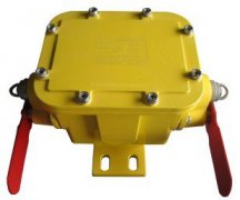 XTD-KR-FC 緊急停止拉繩開關膠帶機保護拉繩開關