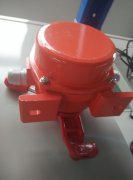 KLF2-2防腐防水雙向拉繩開關(guān)緊急停機(jī)開關(guān)