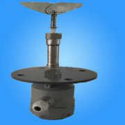 ZX11AA 軸保護(hù)管料位開(kāi)關(guān)料流開(kāi)關(guān)工廠(chǎng)直供