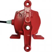 不銹鋼雙向拉繩開(kāi)關(guān)FLK-2-3A-380A輸送機(jī)跑偏開(kāi)關(guān)