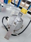 不銹鋼拉線開關(guān)，拉繩開關(guān)HQLS-LXB/316KBW-220L防爆拉繩開關(guān)