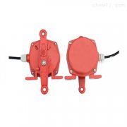 雙向拉繩開關(guān) 兩級(jí)跑偏開關(guān)KLT2-2、HFKPT1-12-30KBW-220L防爆拉繩開關(guān)