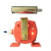 臥式EXP-K2/J防爆兩級跑偏開關KBW-220p跑偏控制器工廠直供