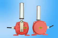 GRPP-P-02-Ⅰ總線型跑偏KBW-220P防爆兩級(jí)跑偏開(kāi)關(guān)