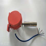 耐強(qiáng)酸堿腐蝕ATPP-100/ZB/22跑偏開(kāi)關(guān)KBW-220P防爆兩級(jí)跑偏開(kāi)關(guān)