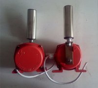 帶式輸送機(jī)防偏開(kāi)關(guān)PK-12-30兩級(jí)跑偏開(kāi)關(guān)化肥廠防偏開(kāi)關(guān)