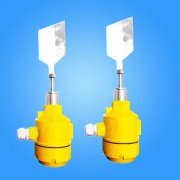 HQLWJ-1防爆料位計(jì)IP66化肥廠(chǎng)料位檢測(cè)器