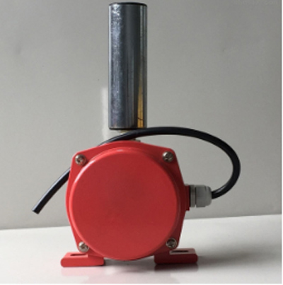 BPX2-5抗震兩級(jí)跑偏開關(guān)、BZX51自動(dòng)跑偏開關(guān)安裝和