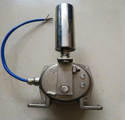 DQK2-1-30B兩級(jí)跑偏開(kāi)關(guān)視頻、DQK2-15AB-30AB唐山電廠