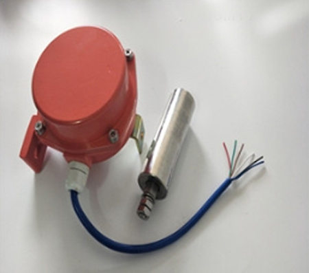 DQK2-15A兩級(jí)跑偏開(kāi)關(guān)，防偏開(kāi)關(guān)、DQK-10-45自動(dòng)防爆