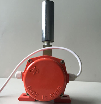 DQK-10-45自動(dòng)防爆兩級(jí)跑偏開(kāi)關(guān)、DQK-10A-45A兩級(jí)跑偏