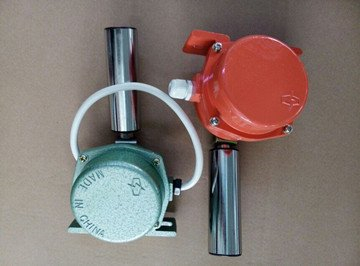 FPKG-A思達(dá)選煤廠用防爆跑偏開關(guān)220V、FPK-III兩級跑偏開關(guān) IP65生產(chǎn)