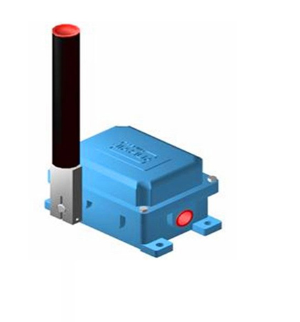 SYLHP-X-I-A水泥建材皮帶機(jī)用跑偏開關(guān)、SZL-VL-S-F輸送傳動機(jī)械用兩級跑偏開關(guān)價格