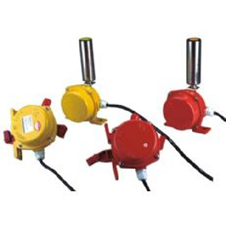 YSPP2-30兩級跑偏開關(guān)、YTJKPT1YHPK-2兩級跑偏開關(guān)、皮帶機(jī)輸送開關(guān)廠家