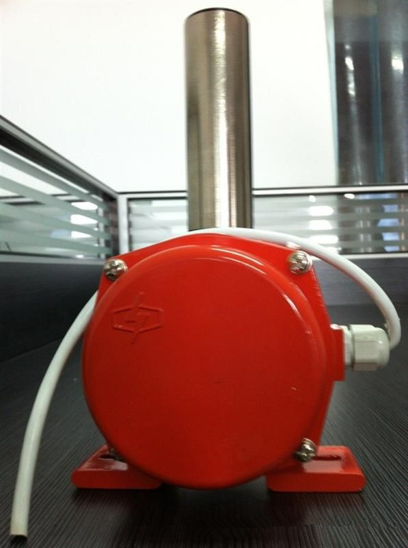 ZGPP-12-30跑偏開關(guān)檢測器、ZGPP-20-35兩級跑偏開關(guān)生產(chǎn)