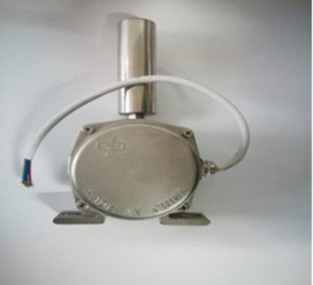 ZYKFG-DPA-200拉鏈機(jī)用兩級跑偏開關(guān)、本安型HFP-IP防爆兩級跑偏開關(guān)廠家