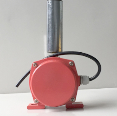 帶式輸送機(jī)用兩級(jí)跑偏開(kāi)關(guān)視頻HRPK-20-35、帶指示燈跑偏開(kāi)關(guān)KPT1-ZS價(jià)格優(yōu)惠