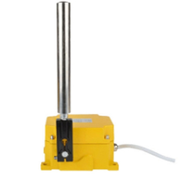 電廠皮帶跑偏開(kāi)關(guān)HQPK-1638GHK-A304、電廠提升機(jī)用跑偏開(kāi)TDP-I價(jià)格