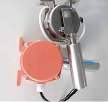 電廠專用跑偏開關(guān)FSPK-10-45、電力皮帶輸送機用兩級跑偏開關(guān)LT10-DA價格