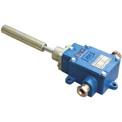 兩級跑偏開關PB-12-30、兩級跑偏開關PF-B8H4 跑偏滾輪生產(chǎn)