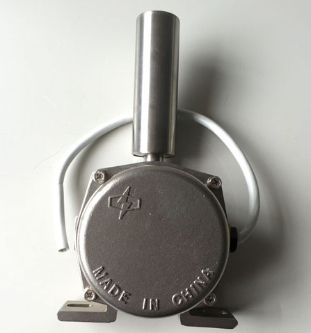 皮帶跑偏檢測器GHLS-12-30交直流220/380V、皮帶跑偏開關(guān)KPTH2-10兩級跑偏開關(guān)防偏傳